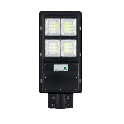 Village road Solar LED street lamp 100W